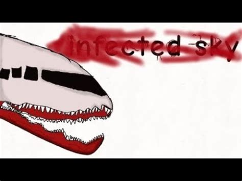 INFECTED SKY Capcut Edit YouTube