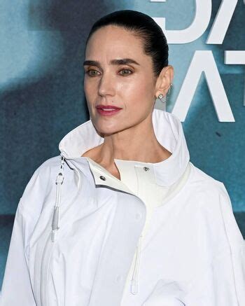 Jennifer Connelly Jenniferconnelly Nude OnlyFans Page The Fappening Plus