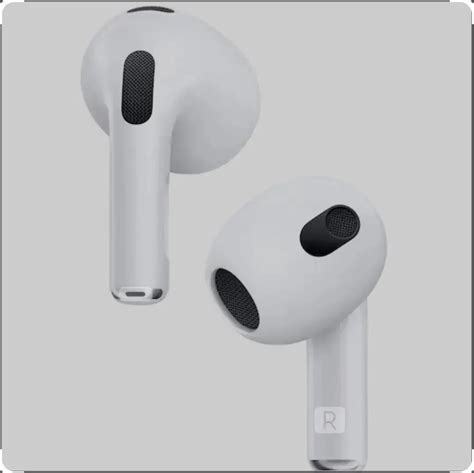 Airpods Rd Gen Tise