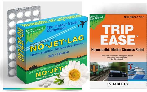 Miers Laboratories No Jet Lag Homeopathic Jet Lag Remedy And Trip Ease Travel