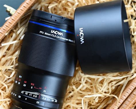 More Info On The Upcoming Venus Optics Laowa Ff Ii Mm F Ca