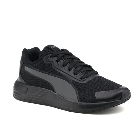 TAPER Siyah Kadın Koşu Ayakkabısı Fiyatları | IN Street