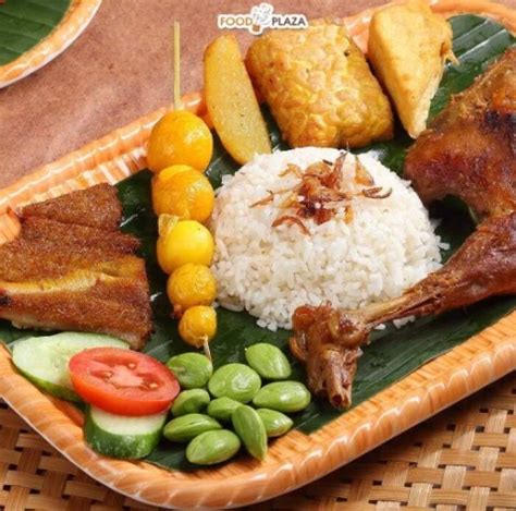 10 Rekomendasi Tempat Buka Puasa Di Jakarta Yang Cocok Untuk Ngumpul