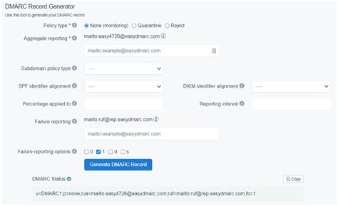 Gu A De Implementaci N Dmarc Spf Y Dkim Para Hostgator Easydmarc