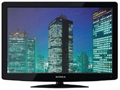 TV LCD SUPRA STV-LC2217F