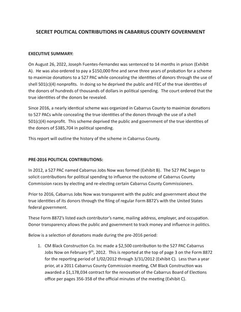 The cabarrus county job openings secret that helps you get hired