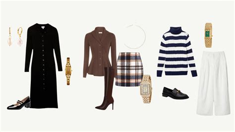 10 Old Money Outfits For Fall By Lisa Fonde