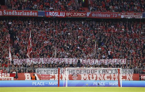 Minute's silence at European matches for Kanjuruhan stadium victims ...