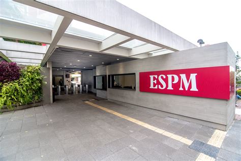 Espm É Particular - Com currículo inovador, ESPM está com inscrições abertas para graduação ...