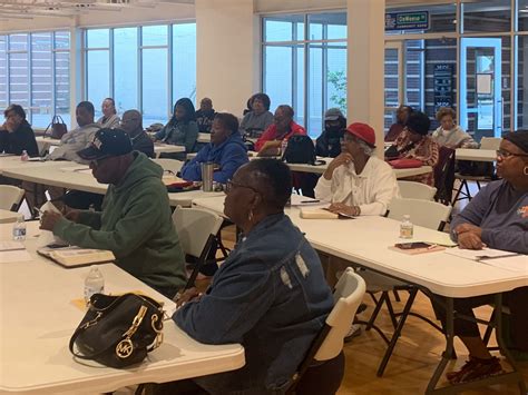 October 2023 Lexington, Ky — The Institute of Higher Christian