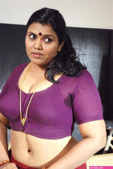 Kerala Mallu Aunty Hot Photo Sex Leaks