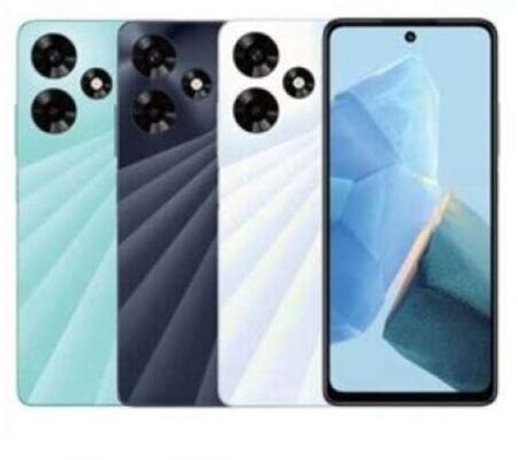 Jual Infinix Hot Gb Sonic White Di Seller Bintang Ponselindo Fbb Gudang Blibli