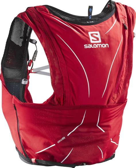 Salomon Advanced Skin 12 Set - Laufrucksack