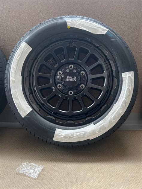 HOT STUFF バークレーリザード のパーツレビュー ハイエースワゴン twins papa hiace みんカラ