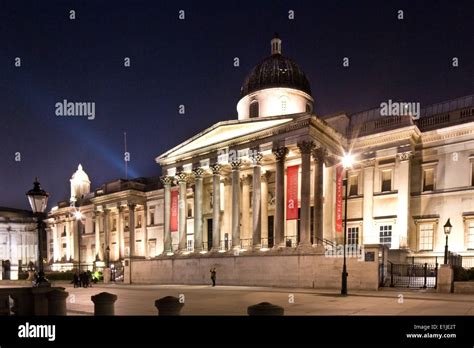 National gallery london paintings hi-res stock photography and images ...