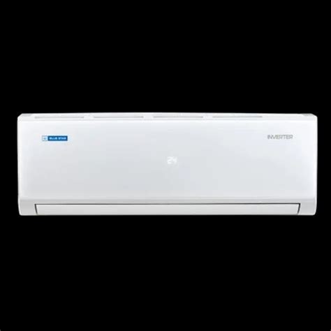 Blue Star 5 Star Plu Inverter Ac Capacity 1 5ton Indoor Unit