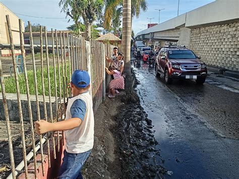 Iloilo City Mayor Asks Dpwh To Release Recommendations On Substandard