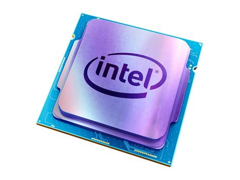 Intel Core i5-10600K 4.1 GHz Desktop CPU Processor - Newegg.ca