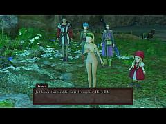 Dragon Quest Xi Nude Scenes Part 8 Serena Mixed The Cure Xxx Mobile Porno Videos Movies