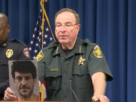 Sex Offender Arrested In Polk County For Attempted Kidnapping Exposing Himself Newsbreak