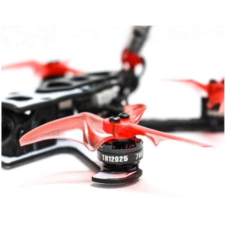 Tinyhawk III Plus Freestyle Analog RTF Emax Drone FPV Racer