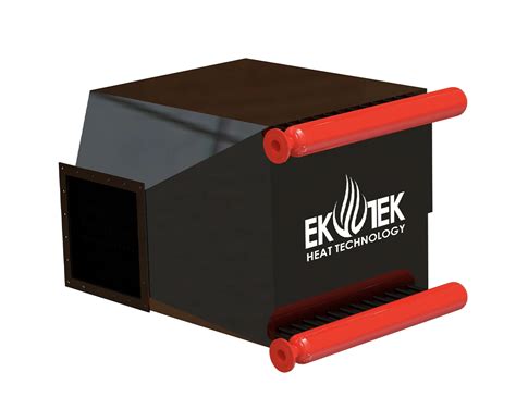 Economizer - Ekotek