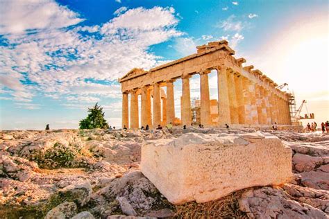 38 Famous Landmarks in Greece You Should Know! (2022)