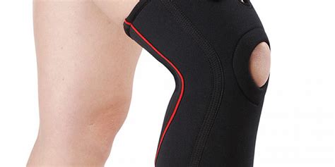 Наколенник Ottobock Genu Therma 8364 купить в интернет-магазине Ortix