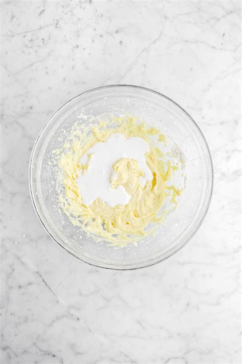 Lemon Coconut Naked Cake With Lemon Curd Bakers Table