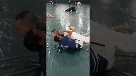 Rear Naked Strangle YouTube