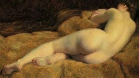 The Nude In Art Of Porn Video Tnaflix