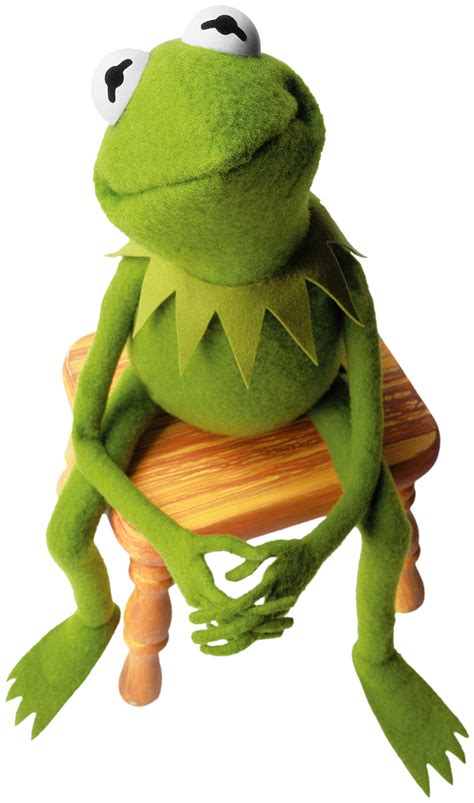 Kermit Png Transparent Kermitpng Images Pluspng