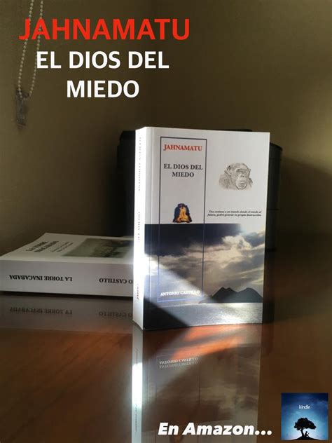 John Gómez on Twitter RT Gasparrilla https amazon es DIOS MIEDO