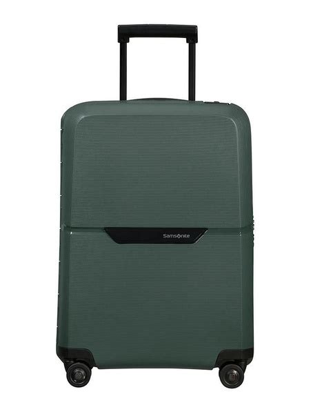 Samsonite Чемодан Полипропилен 75 см 104 л - купить с доставкой по ...