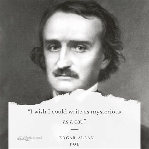 50 Inspiring Edgar Allan Poe Quotes