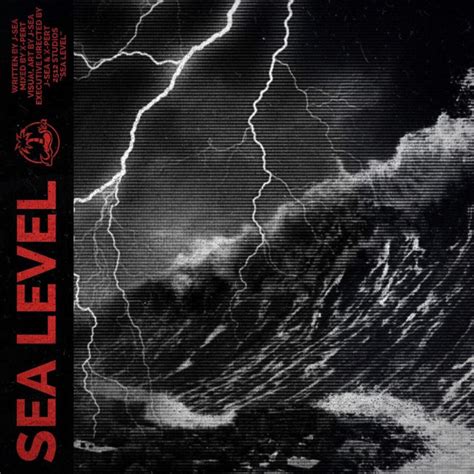 Sea Level Album By J Sea Spotify