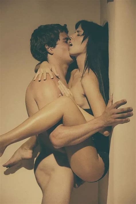 The Art Of Sex Nudes By Blankman