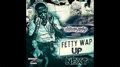 Fetty Wap Official Instrumental Youtube