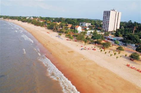 Praia Do Farol Em Mosqueiro - Praia do faro - Mosqueiro/Belém | Praias brasileiras, Férias escolares ...