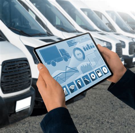 Improve Your Fleet Business Roi Using Mobility Data Zubie