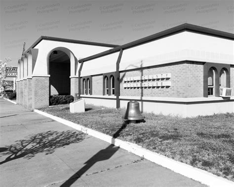 Coal County Courthouse (Coalgate, Oklahoma) | Stock Images | Photos