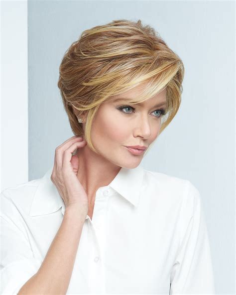 Go To Style Wig By Raquel Welch Natural Image Wigs