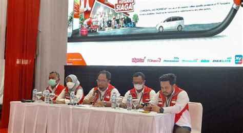 Pertamina Pastikan BBM Dan LPG Di Wilayah Sulawesi Aman Saat Nataru