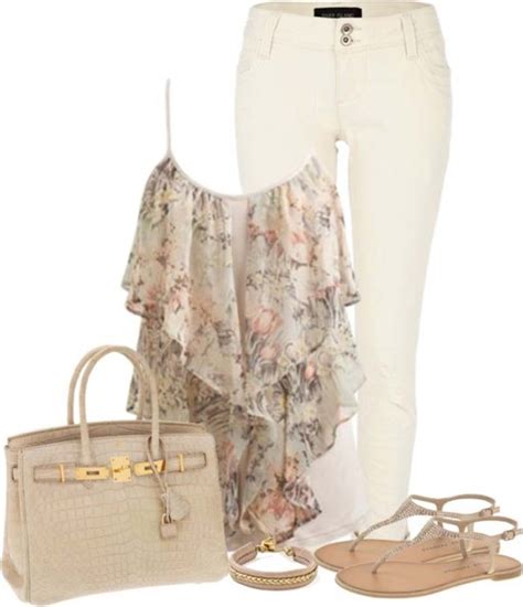 81 Stylish Spring & Summer Outfit Ideas 2021 | Pouted.com