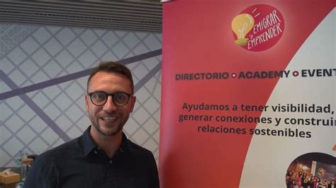 TESTIMONIOS del Evento Emigrar y Emprender en Barcelona 5ªEdición