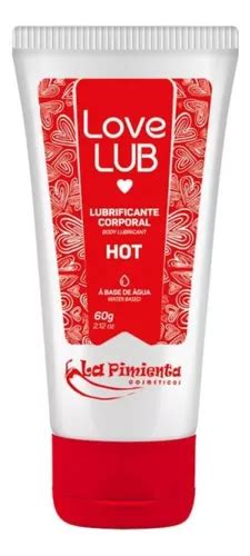 Gel Lubrificante Íntimo Hot Sexo Excitante Aquece O Prazer Parcelamento sem juros