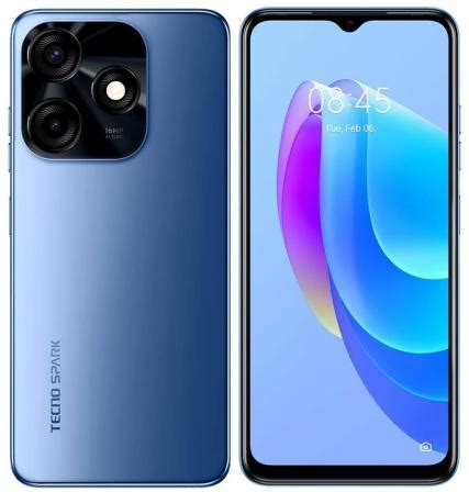 Мобильные телефоны Tecno: купить в Москве в интернет-магазине ...