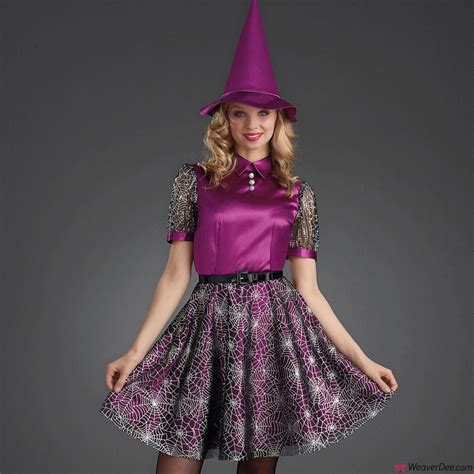 Simplicity Pattern S9006 Misses Halloween Costumes