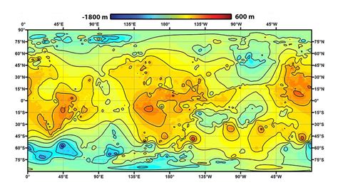 Color Of Contour Lines On A Topographic Map Domini Hyacintha