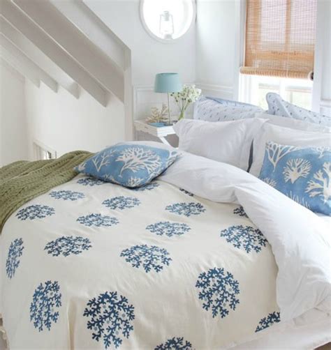 22 Blue Bedroom Ideas for Coastal Style Living | From Light to Dark